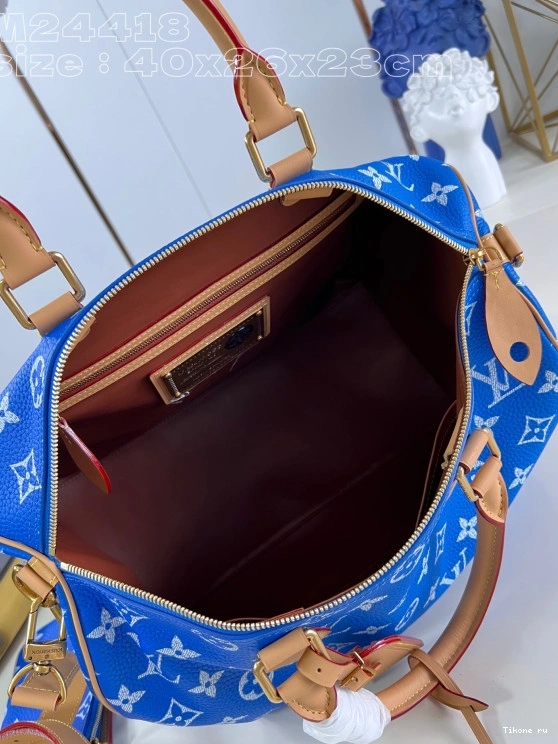 Affordable Louis 40 Vuitton SPEEDY 0718